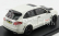 Esval model Porsche Cayenne Coupe by Merdad 2010 1:43 White Met Black