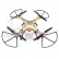 RC dron SYMA X8HW HD CAM FPV