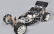 FG Leopard 2020 Competition Buggy, 2WD, číra karoséria, centrálna hydr. brzda