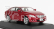 First43-models Toyota Mark X 2012 1:43 Tmavo červená