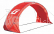 FPV brána 1300 - náhradný obal (červená)
