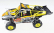 RC auto Funrace Sand Buggy 70 km/h! 4x4 RTR 1:18