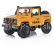 FUNTEK RAID 1/12 RTR 4WD – žltá farba
