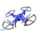 RC dron Funtom 6 Wifi 720p