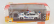 Glm-models BMW radu 2 M235i Darwinpro Mtc Black Sails Widebody 2015 1:43 Bielo modro červená
