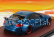 Glm-models BMW radu 2 M235i Darwinpro Mtc Black Sails Widebody 2015 1:43 Estoril Blue