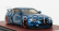 Glm-models BMW radu 2 M235i Darwinpro Mtc Black Sails Widebody 2015 1:43 Estoril Blue