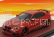 Glm-models BMW radu 2 M235i Darwinpro Mtc Black Sails Widebody 2015 1:43 Valencia Orange