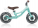 Globber - Detský bicykel Go Bike Elite Air Pastelová ružová