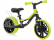 Globber - Detský bicykel Go Bike Elite Duo Lime Green