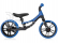 Globber - Detský bicykel Go Bike Elite Duo Navy Blue