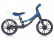 Globber - Detský bicykel Go Elite Fuchsia