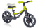 Globber - Detský bicykel Go Elite Fuchsia