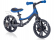 Globber - Detský bicykel Go Elite Navy Blue