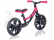 Globber - Detský bicykel Go Elite New Red