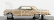 Goldvarg Chevrolet Impala Ss Hard-top Closed 1962 1:43 Gold Poly