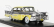 Goldvarg Ford usa 300 Custom 1958 1:43 žltá čierna