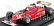 Gp-repliky Ferrari F1 126ck Turbo N 28 Sezóna 1981 D.pironi 1:43 Červená