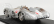 Gp-repliky Mercedes benz F1 W196r Streamliners N 16 Winner Monza Italy Gp (dirty Version) Juan Manuel Fangio 1954 World Champion - Con Vetrina - With Showcase 1:18 Silver