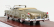 Great-iconic-models Cadillac Series 62 Convertible Open 1951 1:43 Zlatý