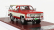 Great-iconic-models Chevrolet Blazer K5 1973 Open Top 1:43 Červená biela