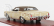 Great-iconic-models Lincoln Continental Mark Iii 1971 1:43 Béžová