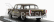 Greenlight Checker Taxi Cab Ups Kanada 1975 1:43 Brown