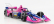 Greenlight Chevrolet Team Andretti Autosport N 27 Indianapolis Indy 500 Series 2022 Alexander Rossi 1:18 Fucsia Blue