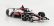 Greenlight Chevrolet Team Coyne Racing N 18 Indianapolis Indy 500 Series 2022 David Malukas 1:18 biela čierna