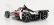 Greenlight Chevrolet Team Coyne Racing N 18 Indianapolis Indy 500 Series 2022 David Malukas 1:18 biela čierna