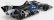 Greenlight Chevrolet Team Ed Carpenter Racing N 20 Indianapolis Indy 500 Indycar Series 2021 Conor Daly 1:18 Modrá čierna strieborná