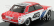 Greenlight Datsun 510 Brock Racing N 46 Tokyo Torque 1971 1:43 červená biela