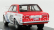 Greenlight Datsun 510 Brock Racing N 46 Tokyo Torque 1971 1:43 červená biela