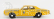 Greenlight Dodge Monaco Taxi City Cab Co 1978 - Rocky Iii Movie 1:24 Žltá