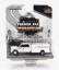 Greenlight Dodge Ram 3500 Double Cabine Firestone a Bridgestone Emergency Road 2018 1:64 biela