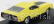 Greenlight Ford usa Mustang Mach 1 - Eleanor - Gone In 60 Seconds 1:43 Yellow