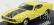 Greenlight Ford usa Mustang Mach 1 - Eleanor - Gone In 60 Seconds 1:43 Yellow