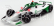 Greenlight Honda Team Andretti Harding Steinbrenner Autosport N 88 Indianapolis Indy 500 Series 2020 C.herta 1:18 bielo-zelená
