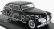 Greenlight Lincoln Continental 1941 - Il Padrino - Krstný otec 1972 1:43 čierna