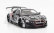 Gt-spirit Audi R8 N 10 Camo Body Kit 2013 1:18 Black Grey