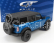 Gt-spirit Ford usa Bronco 2021 1:18 Modrá čierna