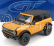 Gt-spirit Ford usa Bronco Wildtrack 2021 1:18 Žltá s čiernou
