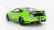 Gt-spirit Ford usa Mustang Coupe 5.0 R-spec Rhd 2020 1:18 Light Green Black