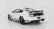 Gt-spirit Ford usa Mustang Coupe 5.0 R-spec Rhd 2020 1:18 White Black