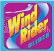 Hádzadlo Wind Rider