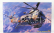 Hasegawa Sikorsky Sh-3h Seaking Helicopter Military 1963 1:48 /
