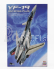 Hasegawa Tv seriál Yf-19 Robot Advance Variable Fighter Airplane Macross Plus 1:48 /
