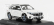 Herpa Mercedes benz Eqb (h243) 2021 1:43 Digitálny biely meter