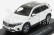 Herpa Mercedes benz Eqb (h243) 2021 1:43 Digitálny biely meter
