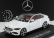 Herpa Mercedes benz triedy C (w206) Limuzína 2021 1:43 Opalite White Bright
